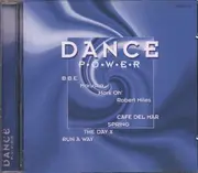 CD - BBE, Marusha, Robert Miles - Dance Power
