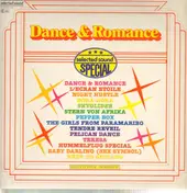 Cognac - Dance & Romance