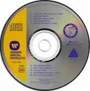 CD - K.C. & The Sunshine Band / Donna Summer / George McCrae a.o. - Dance Seventies