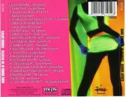 CD - The Miracles, Evelyn Thomas, Barbara Pennington a.o. - Dance Sounds Of The Seventies