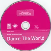 CD - Various - Dance The World - Digipak