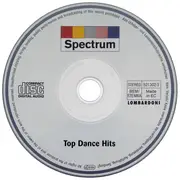 CD - Styloo, Double F.M., Jamrose - Dance Top Hits