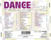 Double CD - Fun Factory / Cappella / Decadance / Interactive a. o. - Dance Trance 94 2