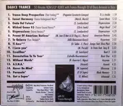 CD - D.J.s Inside / Onda Del Futuro / Hypertone / a.o. - Dance Trance