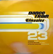 Shakedown - Dance Train Classics Vinyl 23