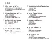 Double CD - DNA, The Offer - Dance Unlimited