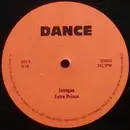 12'' - Disco Sampler - Dance