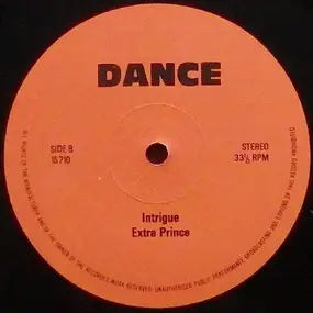 Disco Sampler - Dance