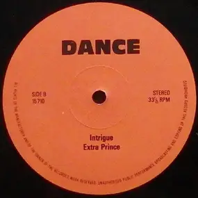 Disco Sampler - Dance
