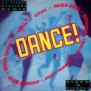 Neneh Cherry, Soul II Soul a.o. - Dance!