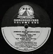LP - Blowfly, The Orb, U.K. Black, a.o. - Dancebusters Volume One