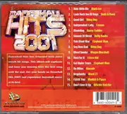 CD - Mark Ice / Nadz & Dami / Bling Dog a.o. - Dancehall Hits 2001