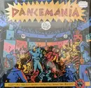 LP - Various - Dancemania