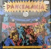 LP - Various - Dancemania