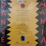LP - Various - Dancemania