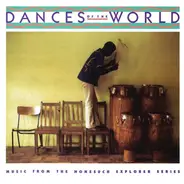 Kulu Nati, Gaida Avasi & others - Dances Of The World