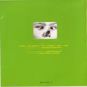 CD - Double You, Netzwerk - Danceteria 4