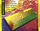 Double CD - Christi / Blaque / Rap Two a.o. - Dancetropolis Vol. 2