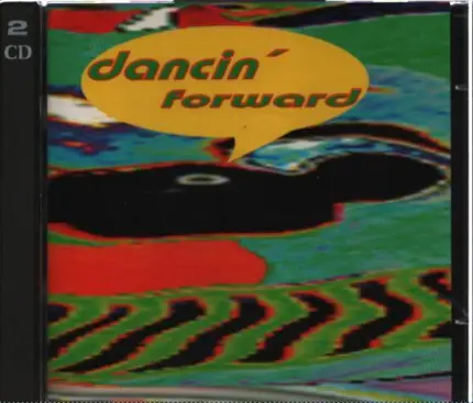 Various - Dancin' Forward