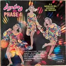 LP - Frank Chacksfield / Maurice Larcange / Edmundo Ros / a.o. - Dancing In Phase 4 (La Meilleure Stereo Du Monde)