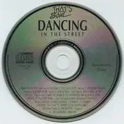 CD - Sam & Dave, Fats Domino, Chubby Checker - Dancing In The Street