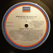 Double LP - Various - Dancing The Night Away - Still sealed