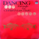 LP - Various - Dancing Through The Christmas Time