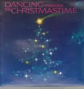 LP - Various - Dancing Through The Christmastime