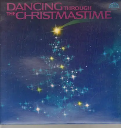 Various - Dancing through the Christmastime