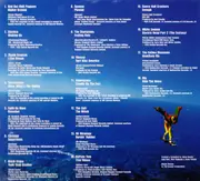 CD - Red Hot Chilli Peppers / Elastica a.o. - Danger Zone - Digipak