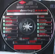 CD - Various - Dangerous Dancing