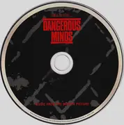 CD - Coolio / Aaron Hall / Big Mike a.o. - Dangerous Minds (Music From The Motion Picture)