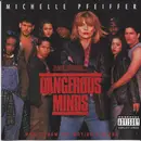 CD - Coolio / Aaron Hall / Big Mike a.o. - Dangerous Minds (Music From The Motion Picture)