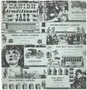 LP - Various - Danish Traditional Jazz