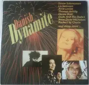 LP - Various - Danish Dynamite