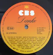 LP - Various - Danke 78