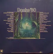 LP - Peter Orloff / Lake / Spliff a.o. - Danke '80