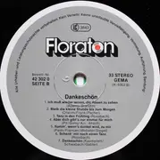 LP - R. Stolz, R.Rossbach, G. Roig & More - Dankeschön