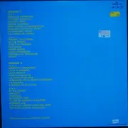 Double LP - Brasilian Combo / Pierre Sellin / Los Matecoco a.o. - Danse Parade Vol. 2