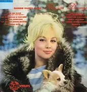 LP - Trumpet Boy, Francis Bay, Raoul Zequeria a.o. - Danse Party Chez Mylène Demongeot - Mono