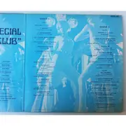 Double LP - Various - Danses 'Spécial Club'