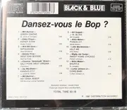 CD - Milt Buckner, Eddie Vinson, Wild Bill Davis a.o. - Dansez-vous Le Bop?