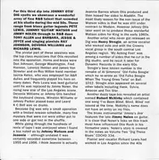 CD - Johnny Watson, Larry Waters, Tony Allen,... - Dapper Cats, Groovy Tunes & Hot Guitars