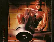 CD - Fuel / The Calling / Nickelback a.o. - Daredevil (The Album)