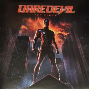 Various Artists - Daredevil (The Album)