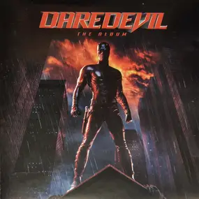 Various Artists - Daredevil (The Album)