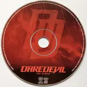 CD - Fuel / The Calling a.o. - Daredevil (The Album)