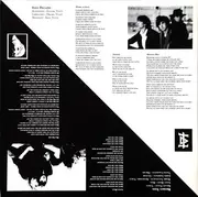 LP - Various - Dark City