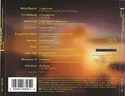 CD - Jörn Elling-Wuttke*, Roman Flügel, A.C. Boutsen, Sven Väth - Dark Hearts Volume 1