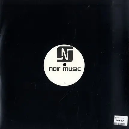 Various - Dark Stars Volume 4